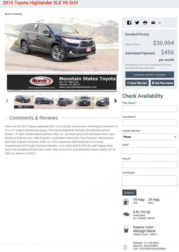 Here’s Why CarMax Makes More Money On Used Cars Than Anyone Else